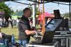 Akustyk z JK Sound nagłaśnia wydarzenie